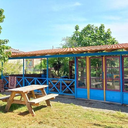 Veli Guest House • Საოჯახო Სასტუმრო Ველი Zemo Alvani Екстериор снимка