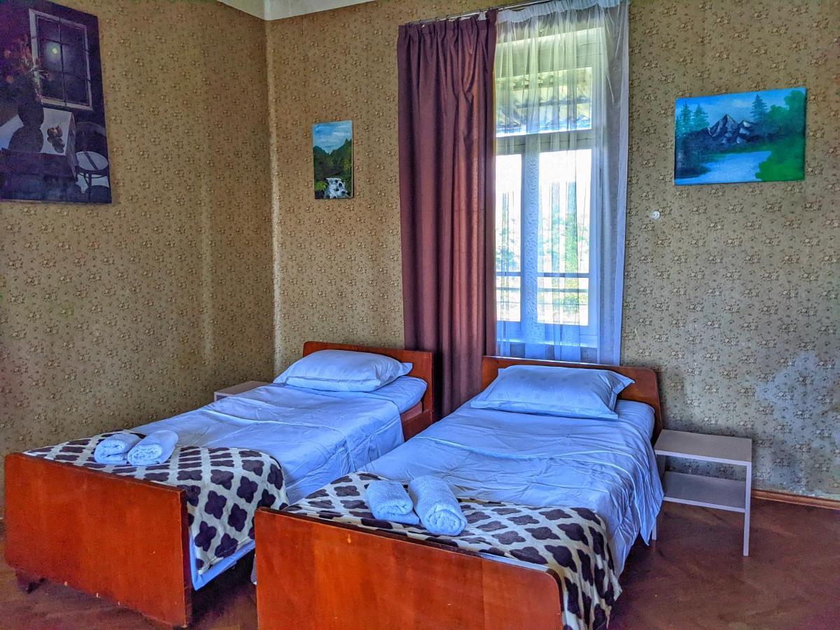Veli Guest House • Საოჯახო Სასტუმრო Ველი Zemo Alvani Екстериор снимка
