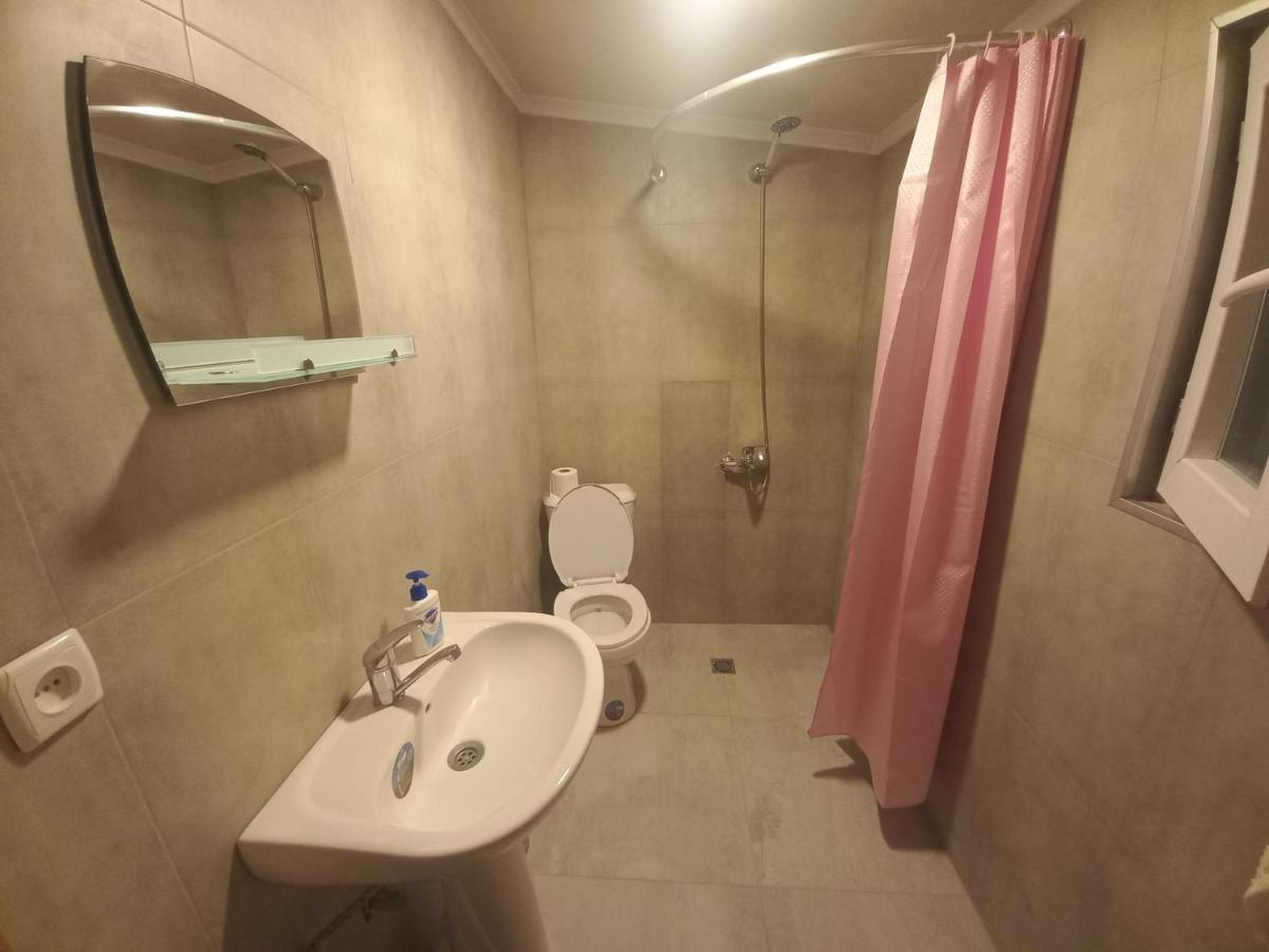 Veli Guest House • Საოჯახო Სასტუმრო Ველი Zemo Alvani Екстериор снимка
